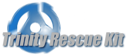 Trinity Rescue Kit Cpr For Your Computer Trinityhome
